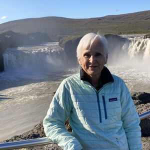 Fundraising Page: Denise Sudderth